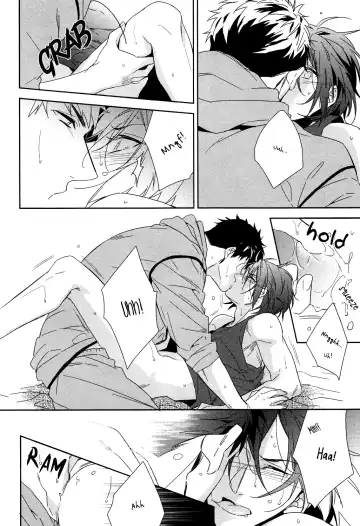 [Amama] Shark Fhentai - Page 9