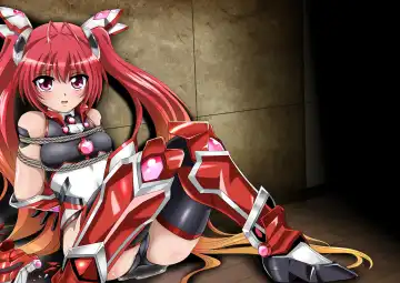 [Maki Hideto - Sahara Ikkou - Yonige-ya No Kyou] Tail Shock Fhentai - Page 28