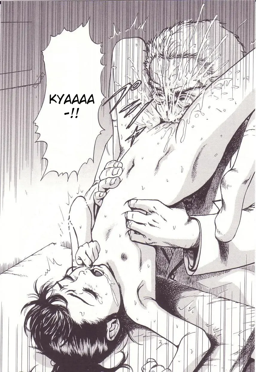 [Uran] Kanjiru Toshigoro - Sensibility Age Ch. 1-5 Fhentai - Page 26