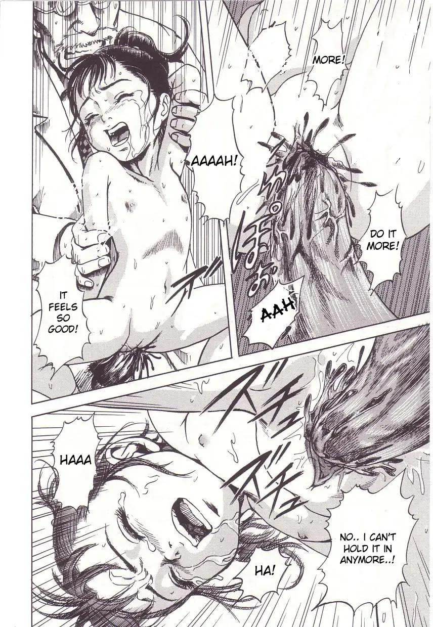 [Uran] Kanjiru Toshigoro - Sensibility Age Ch. 1-5 Fhentai - Page 30