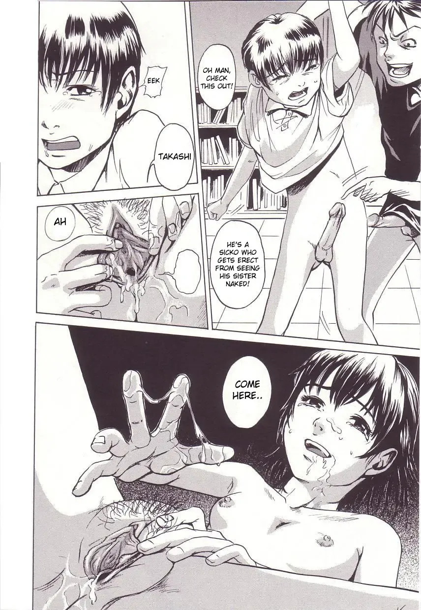 [Uran] Kanjiru Toshigoro - Sensibility Age Ch. 1-5 Fhentai - Page 75