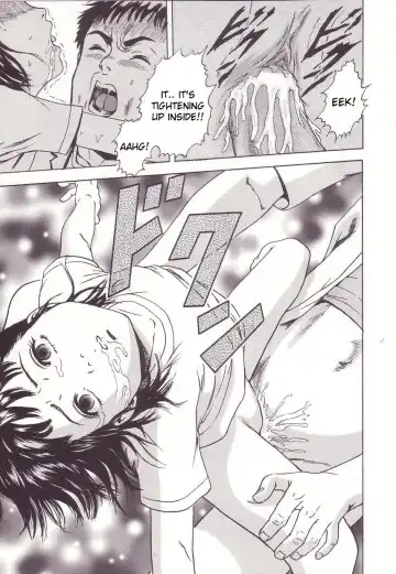 [Uran] Kanjiru Toshigoro - Sensibility Age Ch. 1-5 Fhentai - Page 15