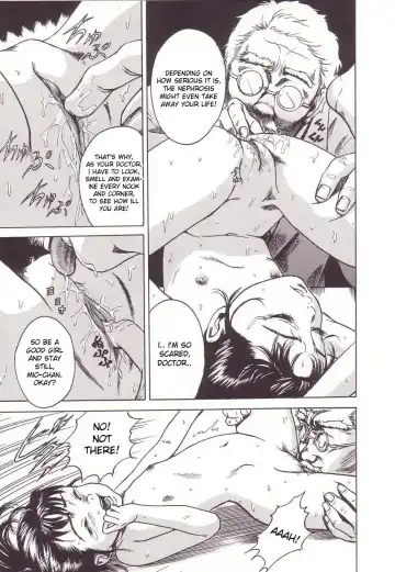 [Uran] Kanjiru Toshigoro - Sensibility Age Ch. 1-5 Fhentai - Page 23