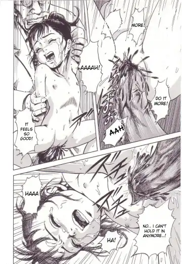 [Uran] Kanjiru Toshigoro - Sensibility Age Ch. 1-5 Fhentai - Page 30