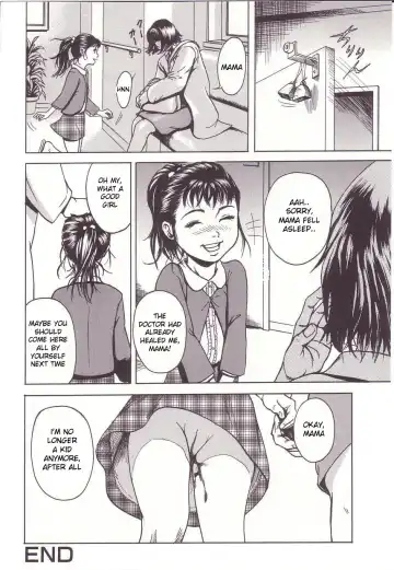 [Uran] Kanjiru Toshigoro - Sensibility Age Ch. 1-5 Fhentai - Page 32