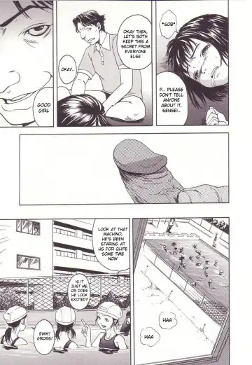[Uran] Kanjiru Toshigoro - Sensibility Age Ch. 1-5 Fhentai - Page 42