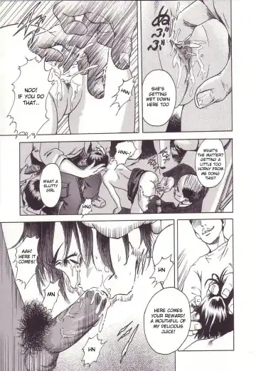 [Uran] Kanjiru Toshigoro - Sensibility Age Ch. 1-5 Fhentai - Page 56