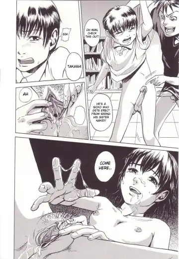 [Uran] Kanjiru Toshigoro - Sensibility Age Ch. 1-5 Fhentai - Page 75