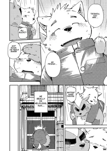 [Kinoshita Jiroh] Mekko Rarekko 3 Fhentai - Page 25