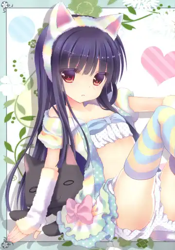 [Takashina Asahi] Yukimi to Kozue no Tokubetsu Fanservice Fhentai - Page 5