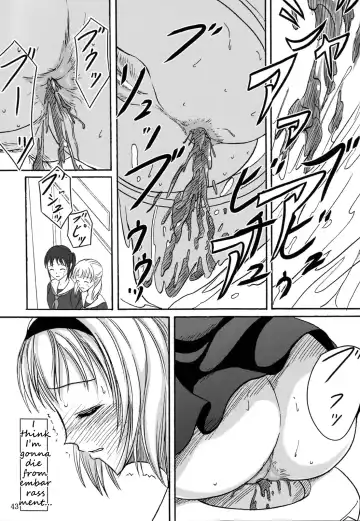 [Shiina Nami] Haisetsu Shoujo Soushuuhen Ch. 2 Fhentai - Page 12