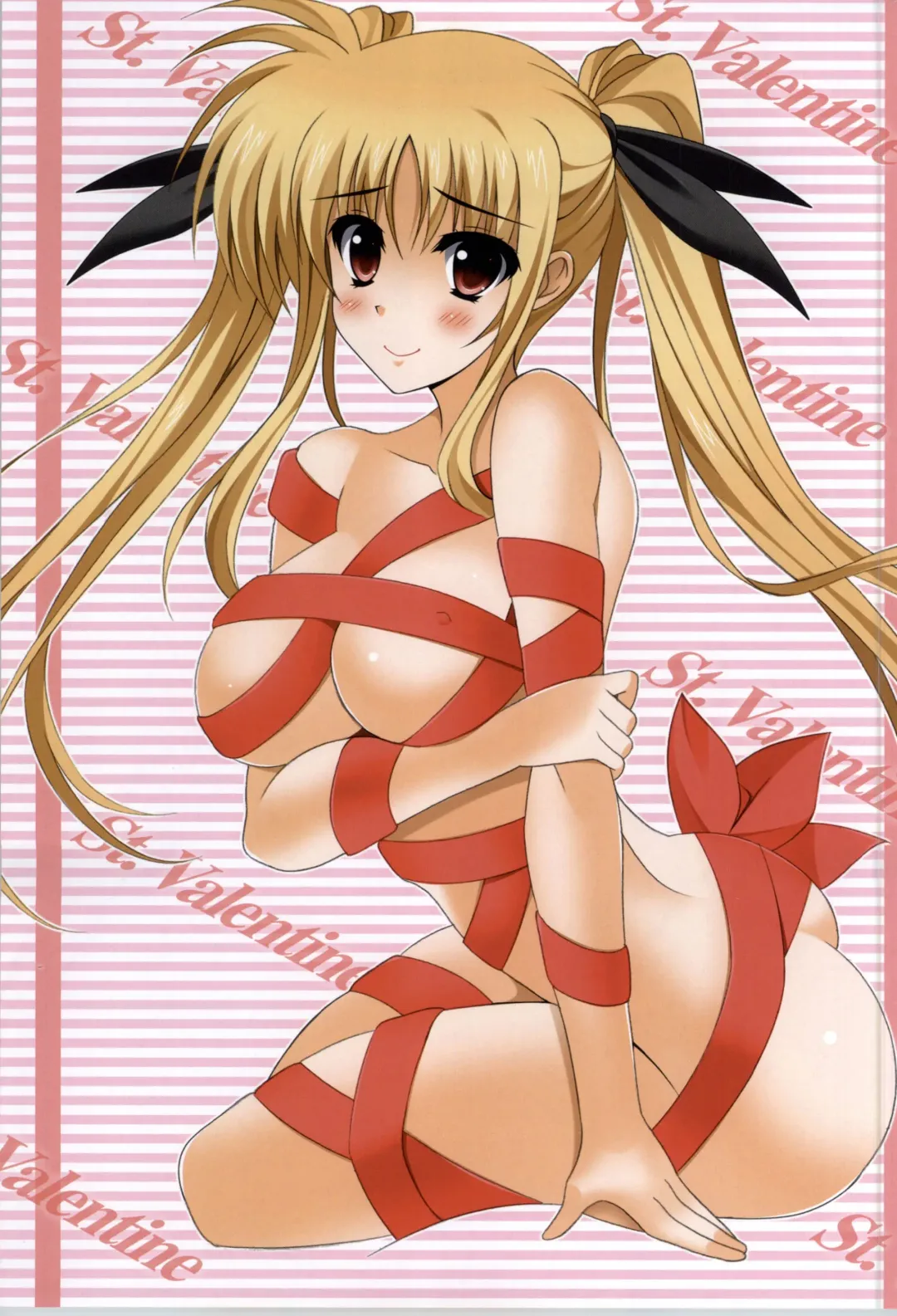 [Oda Kenichi] FaTeBoX Fhentai - Page 36