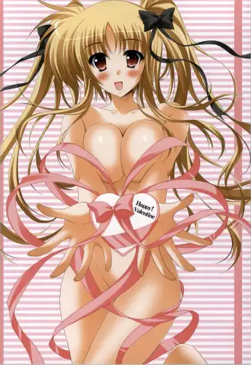 [Oda Kenichi] FaTeBoX Fhentai - Page 35