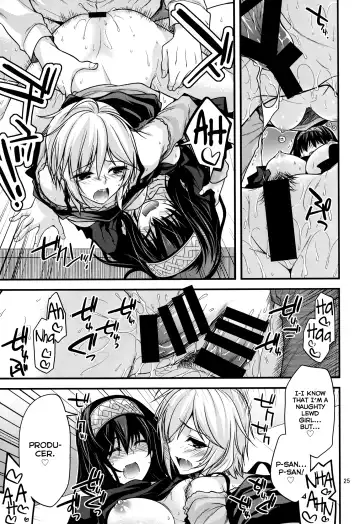 [Miyashiro Sousuke] CINDERELLA COOLS Fhentai - Page 24