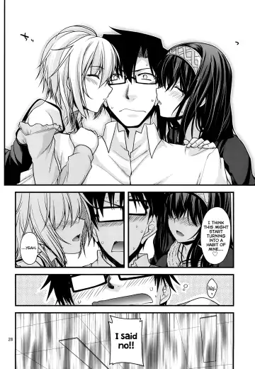 [Miyashiro Sousuke] CINDERELLA COOLS Fhentai - Page 27