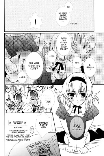 [Shuragyoku Mami] Seifuku Mania-san Niyoru Onnanoko no Tame no Hoken Taiiku Kyouiku | Physical Education Classroom for Girls by School Uniform Fetishists Fhentai - Page 5
