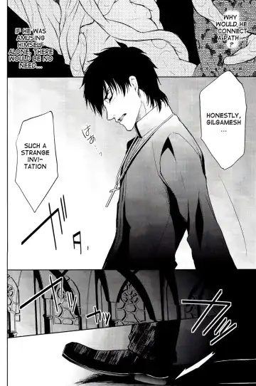 Yoru wa Sensou Fhentai - Page 9