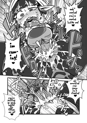 [Aruse Yuuji] Jingai Ninpouchou ~Suiyou Ninja Akamori no Maki~ (decensored) Fhentai - Page 18