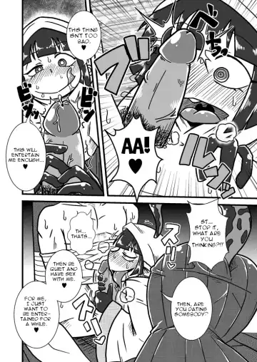 [Aruse Yuuji] Jingai Ninpouchou ~Suiyou Ninja Akamori no Maki~ (decensored) Fhentai - Page 7