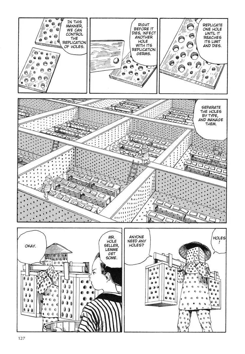 [Kago Shintarou] Korokoro Soushi - Ooedo Muzan Juusan Ku Fhentai - Page 130