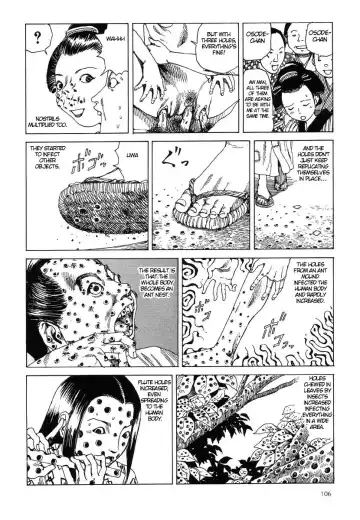 [Kago Shintarou] Korokoro Soushi - Ooedo Muzan Juusan Ku Fhentai - Page 109