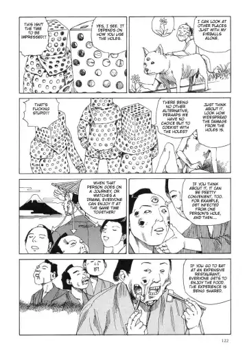 [Kago Shintarou] Korokoro Soushi - Ooedo Muzan Juusan Ku Fhentai - Page 125