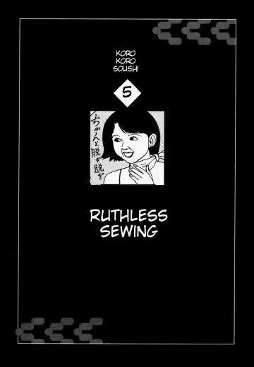 [Kago Shintarou] Korokoro Soushi - Ooedo Muzan Juusan Ku Fhentai - Page 68