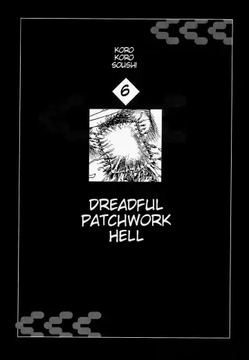 [Kago Shintarou] Korokoro Soushi - Ooedo Muzan Juusan Ku Fhentai - Page 84