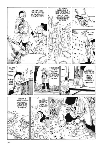 [Kago Shintarou] Korokoro Soushi - Ooedo Muzan Juusan Ku Fhentai - Page 92