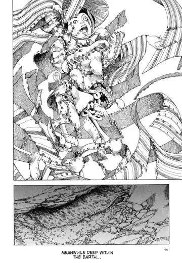 [Kago Shintarou] Korokoro Soushi - Ooedo Muzan Juusan Ku Fhentai - Page 99