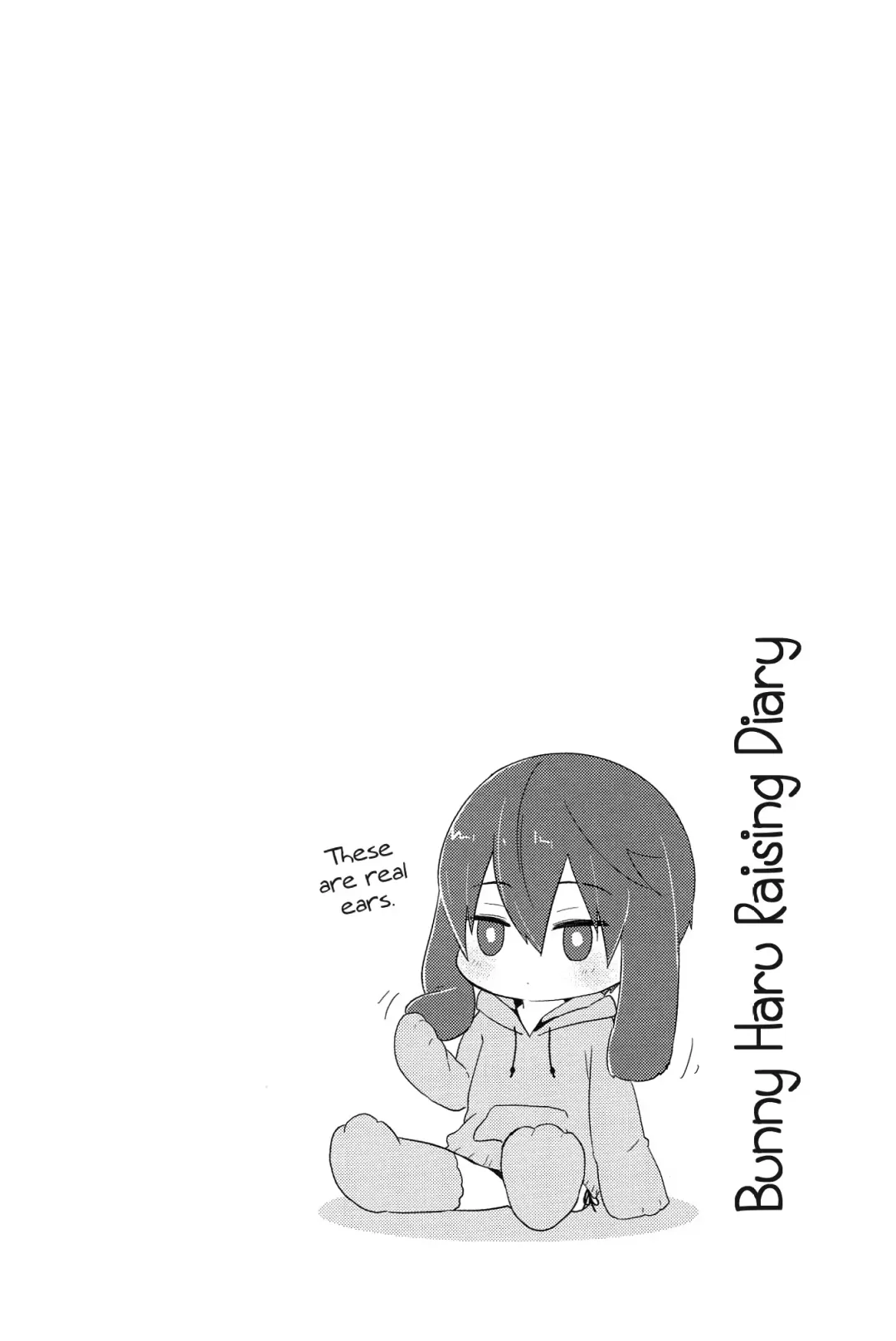 [Yuki] Usa Haru Shiiku Nikki | Bunny Haru Raising Diary Fhentai - Page 2