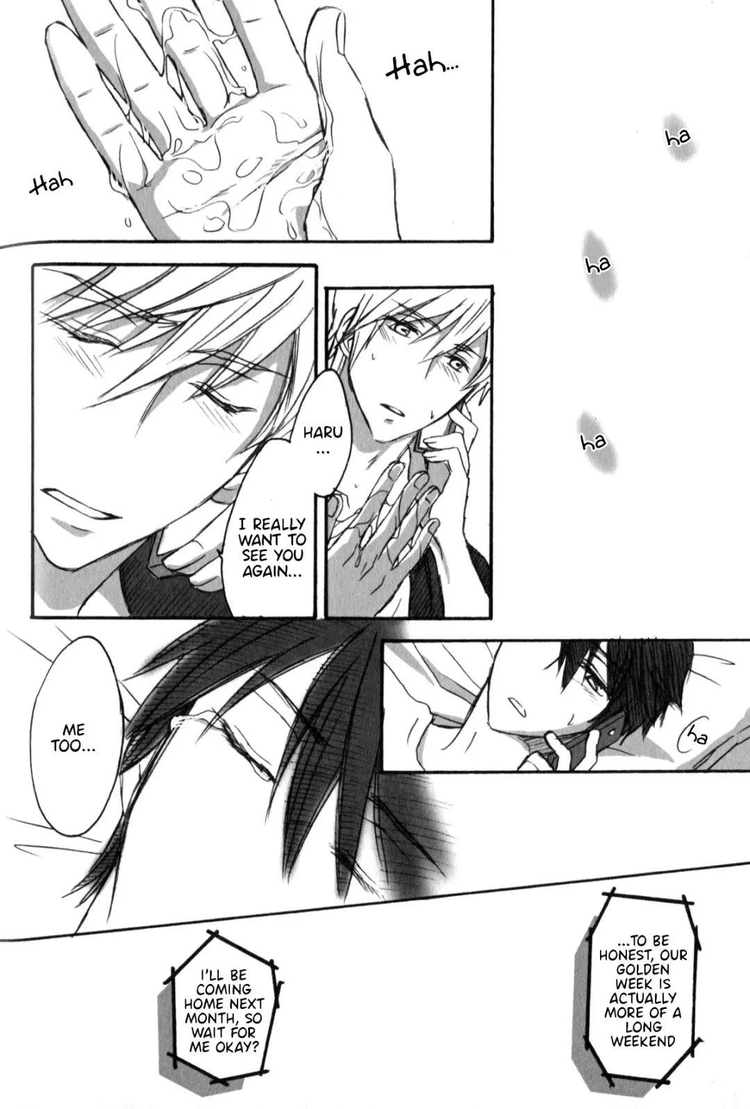 [Kinako] Telephone SEX Fhentai - Page 12