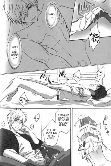 [Kinako] Telephone SEX Fhentai - Page 8