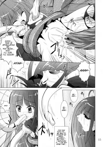 [Fumihiro] physical Fhentai - Page 15