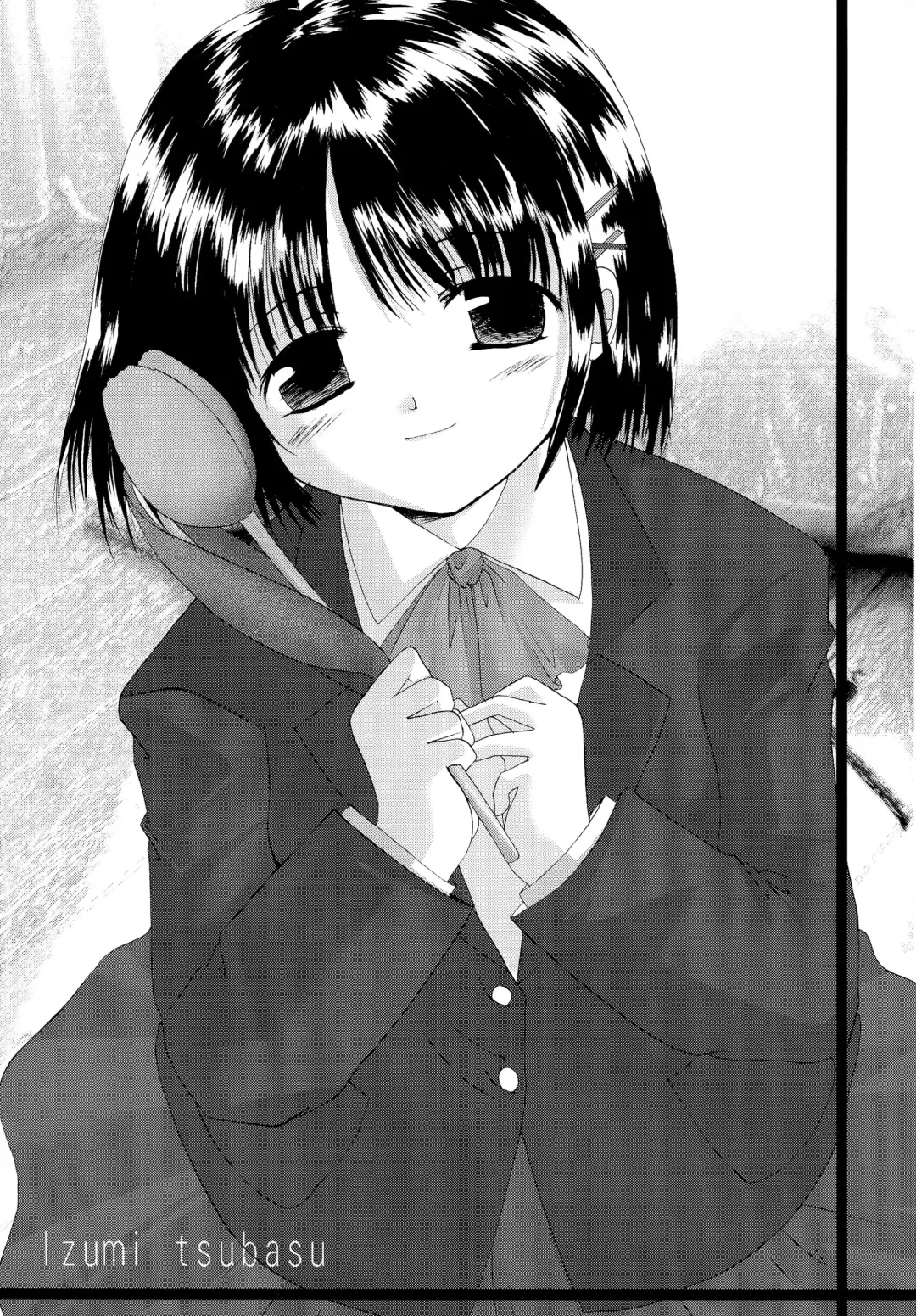 [Sakai Hamachi] Kono Yo no Hate no Love Song Fhentai - Page 28