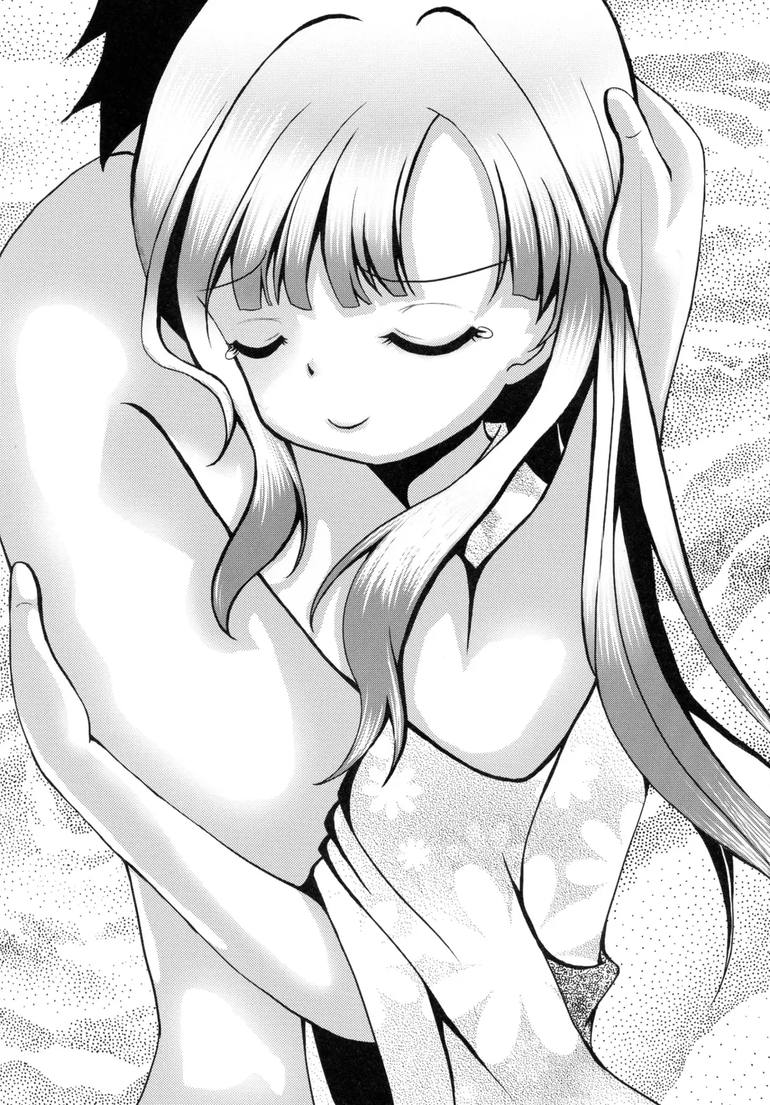 Kimi o Omou Kimochi. Fhentai - Page 10