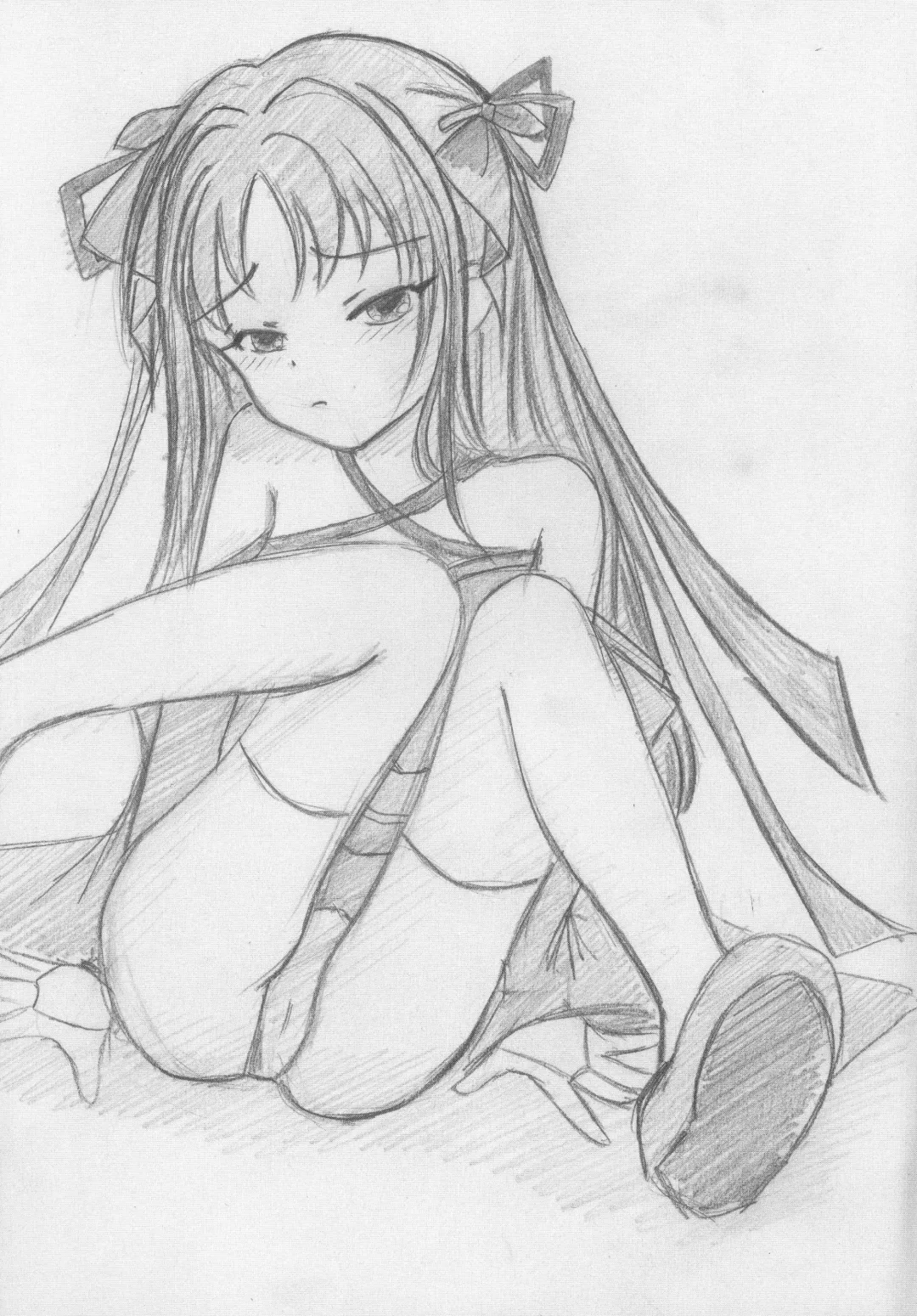 Kimi o Omou Kimochi. Fhentai - Page 20