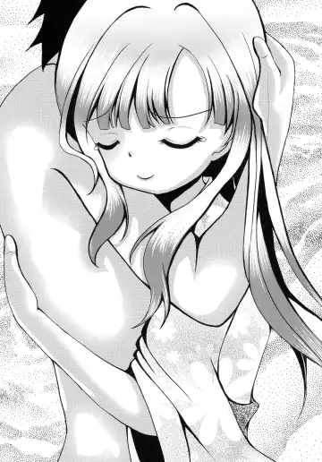 Kimi o Omou Kimochi. Fhentai - Page 10