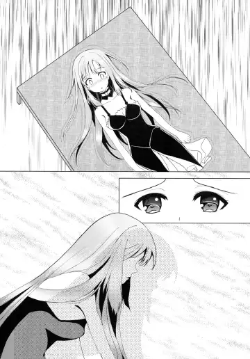 Kimi o Omou Kimochi. Fhentai - Page 12