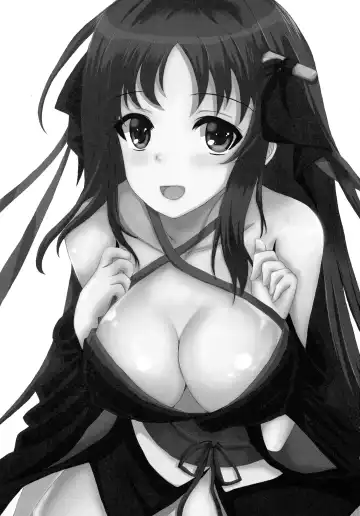 Kimi o Omou Kimochi. Fhentai - Page 3