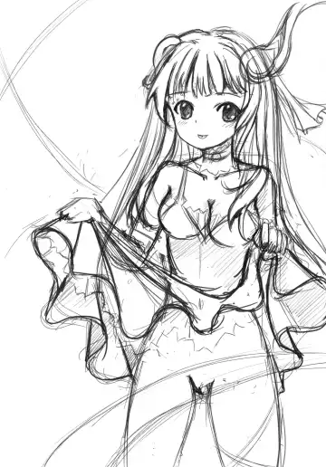 Kimi o Omou Kimochi. Fhentai - Page 4