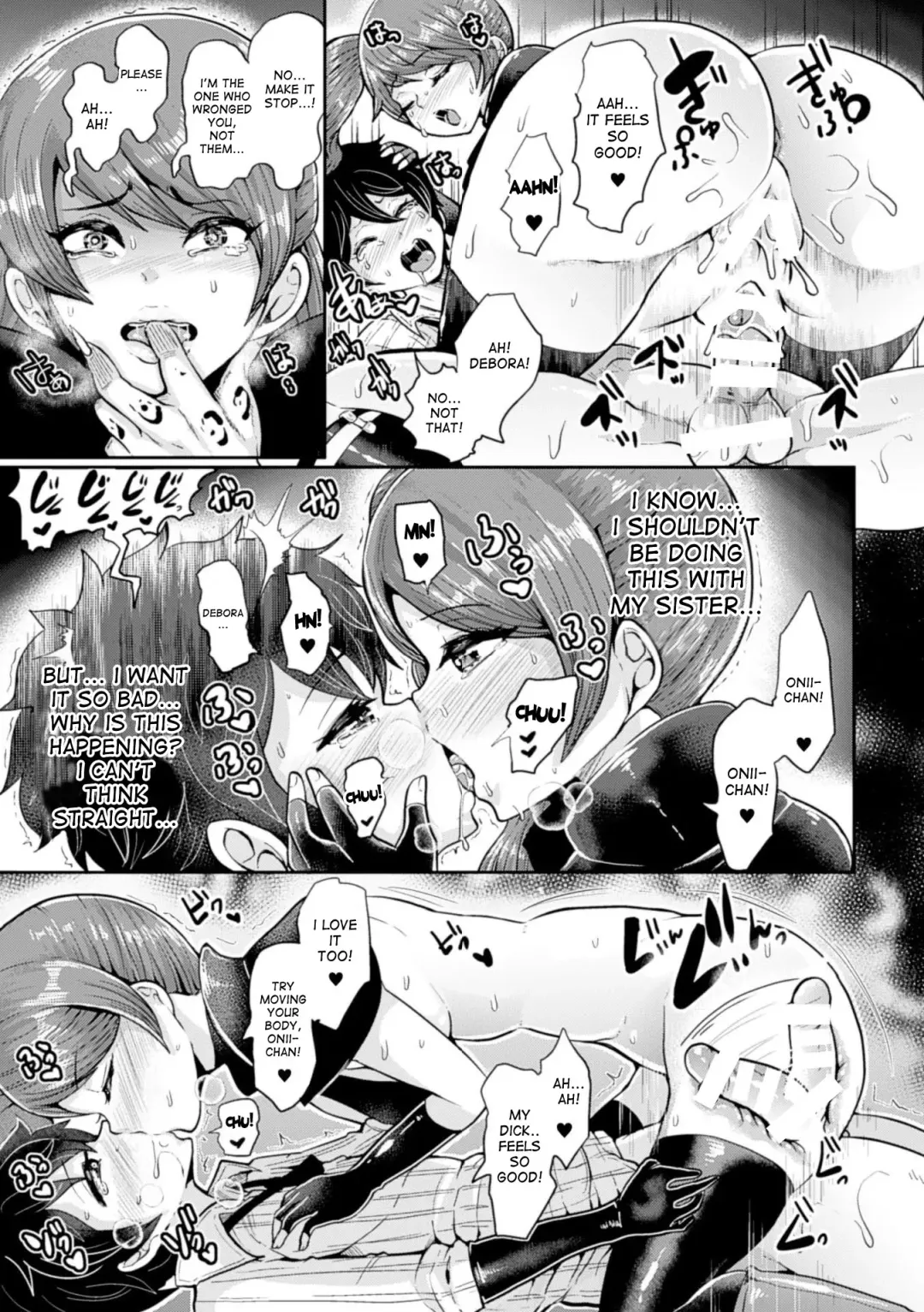 [Ashimoto Yoika - Shomu - Somejima] Bessatsu Comic Unreal Noukan Acme Hen Digital Ban Vol. 1 Fhentai - Page 15