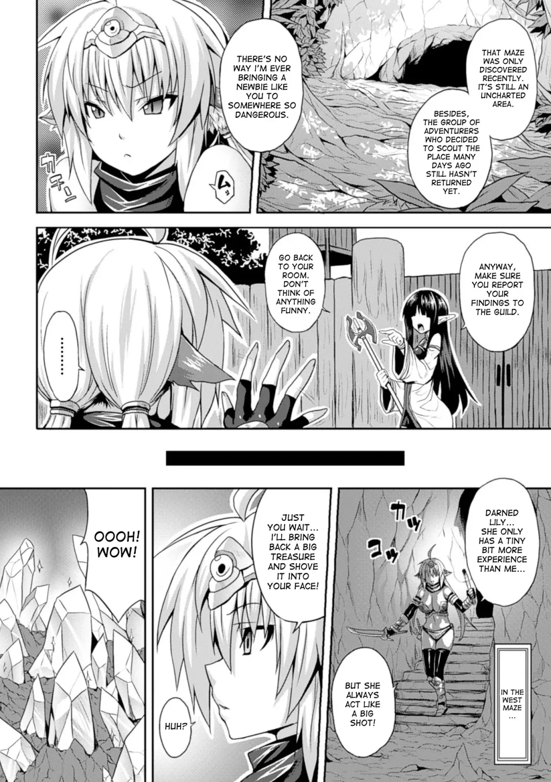 [Ashimoto Yoika - Shomu - Somejima] Bessatsu Comic Unreal Noukan Acme Hen Digital Ban Vol. 1 Fhentai - Page 30