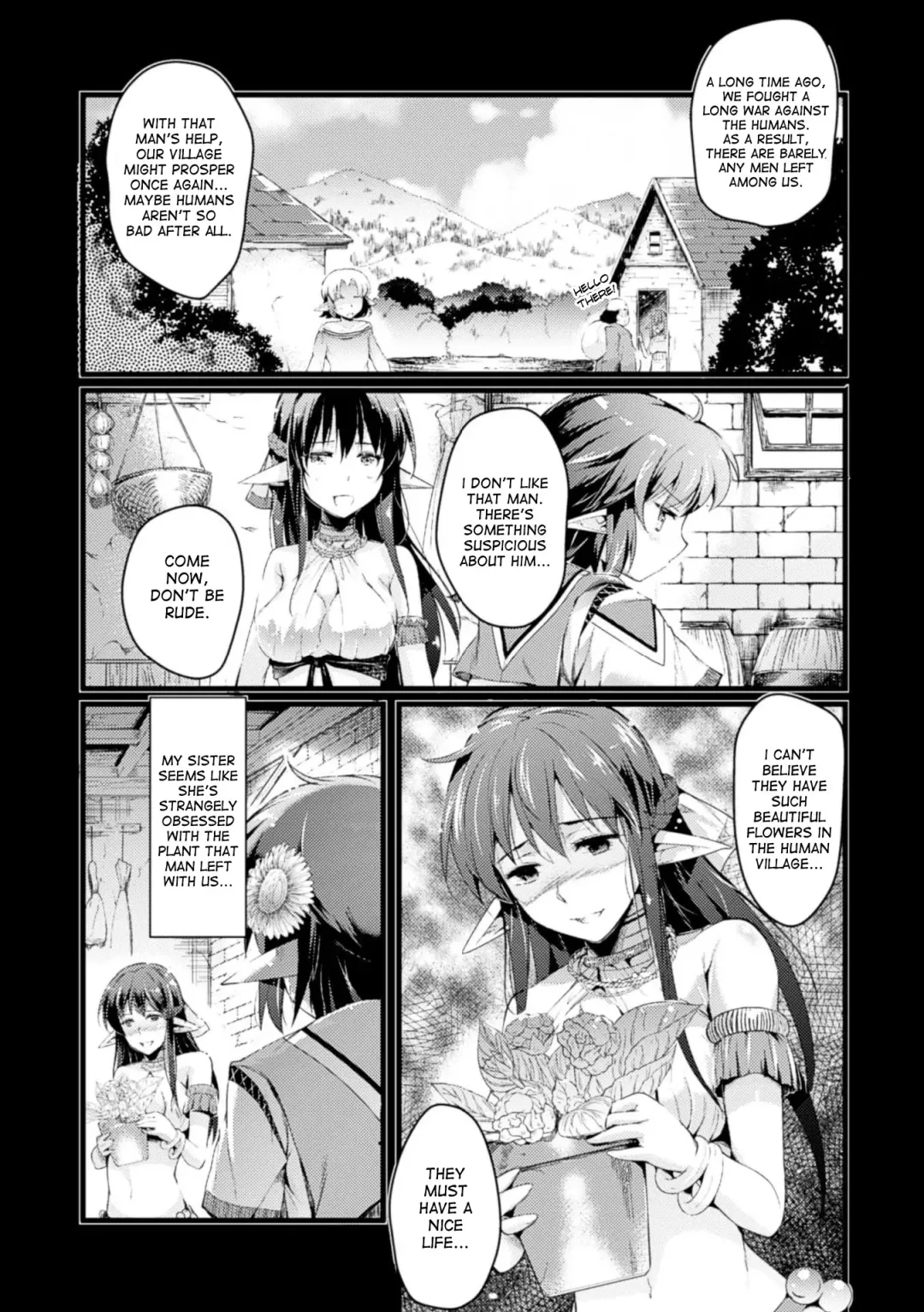 [Ashimoto Yoika - Shomu - Somejima] Bessatsu Comic Unreal Noukan Acme Hen Digital Ban Vol. 1 Fhentai - Page 52