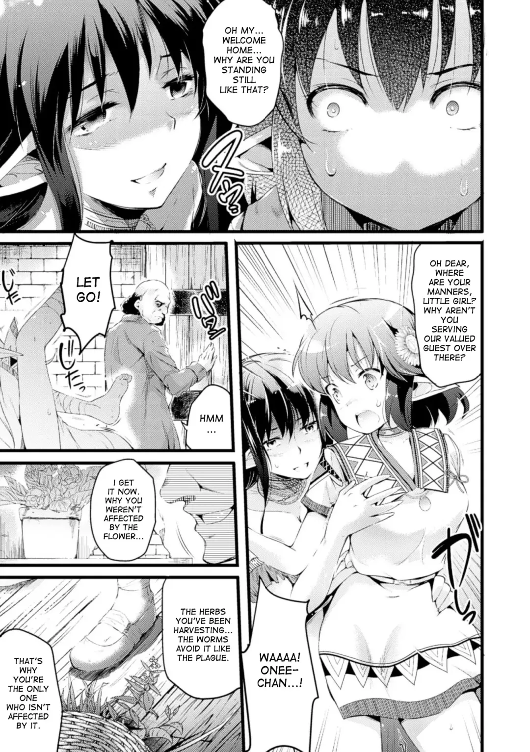 [Ashimoto Yoika - Shomu - Somejima] Bessatsu Comic Unreal Noukan Acme Hen Digital Ban Vol. 1 Fhentai - Page 53
