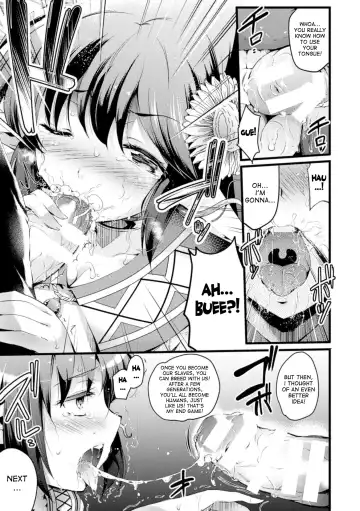 [Ashimoto Yoika - Shomu - Somejima] Bessatsu Comic Unreal Noukan Acme Hen Digital Ban Vol. 1 Fhentai - Page 57