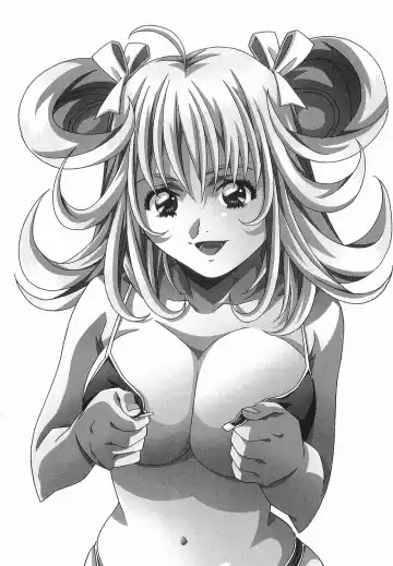 [Amano Youki] Makenaimon!! Fhentai - Page 181