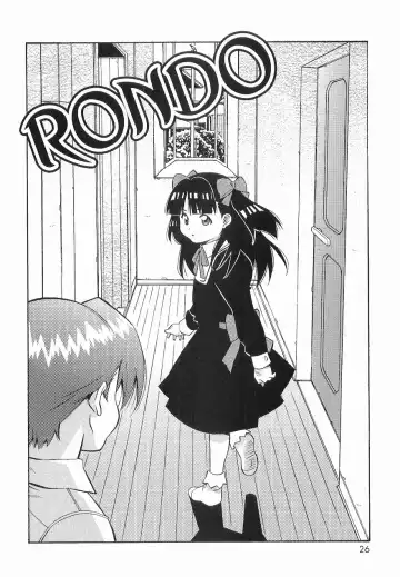 [Amano Youki] Makenaimon!! Fhentai - Page 25