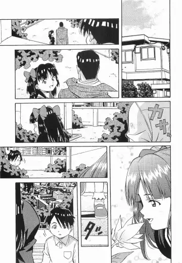 [Amano Youki] Makenaimon!! Fhentai - Page 29