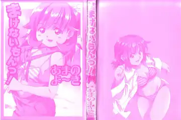 [Amano Youki] Makenaimon!! Fhentai - Page 3